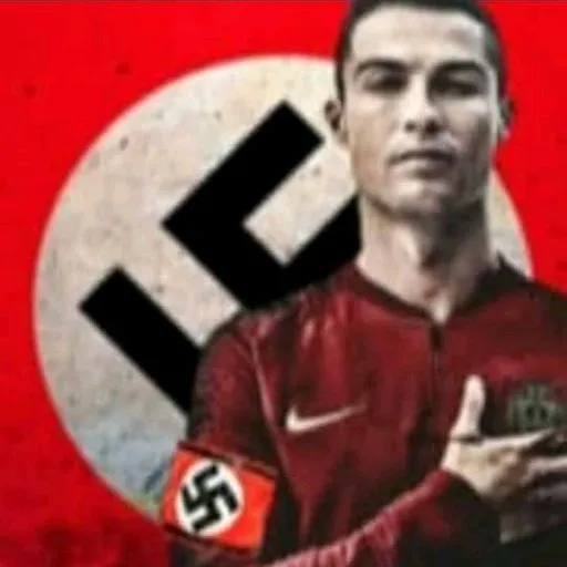 ronaldo